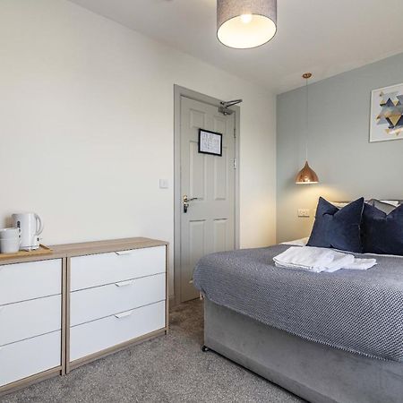 Stay @ Baker Street Дерби Экстерьер фото